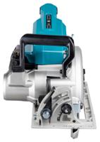 drs780z Makita DRS DRS780 185mm Cordless Hand-Held Circular Saw, 36V