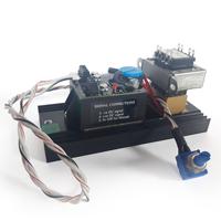 a53732-rs United Automation Half Wave Vibrator Controller Half-Bridge Driver for D44004 for Bowl Feeders and Linear Screen