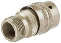 pt06a-10-6p Amphenol Socapex, PT, Copper Alloy 6 Way Cable Mount MIL Spec Circular Connector PlugGreen, Pin Contacts,Shell Size 10,