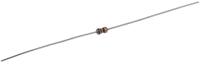 cfr16j150r TE Connectivity 150Ω Carbon Film Resistor 0.25W ±5% CFR16J150R