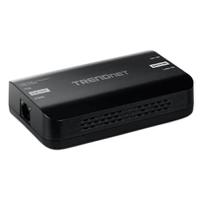 tpe-318gi Trendnet TPE-318GI, Network Switch 2 Port Switch With PoE