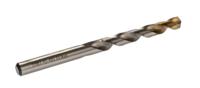 a095203 Dormer 41-Piece Jobber Drill Set for Multi-Material, 10mm Max, 6mm Min, High Speed Steel Bits