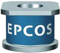 b88069x1630t602 EPCOS, EHV 90V 25kA, SMD 2 Electrode Arrester Gas Discharge Tube
