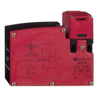 xcste5342 Telemecanique Sensors XCSTE Series Safety Switch, 1NC/1NO
