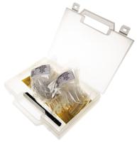 912-40080 HellermannTyton Helafix Cable Tie Cable Marker Kit,