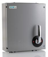 60kxtnc2f-60kxtnc2f Eaton 3 + N Pole Surface Mount Isolator Switch - 63A Maximum Current