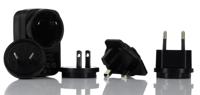rock4c-starter-kit Okdo ROCK 4 Model C+ Single Board Computer Starter Kit