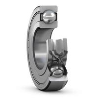 6207-2zc3 SKF 6207-2Z/C3 1 Row Ball Bearing - 35 mm ID, 72 mm OD