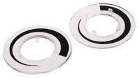 468-0789 RS PRO Potentiometer Dial for Collet Knob