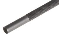 146-7337 RS PRO 200mm, Second Cut, Round Engineers File