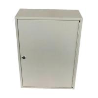 285-518 RS PRO Key Cabinet 200