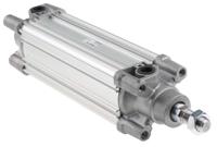 cp96sdb63-160c SMC Pneumatic Piston Rod Cylinder - CP96 Series, Double Acting Acting