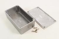 1590n Hammond 1590 Series Die Cast Aluminium Enclosure, IP54, 121mm