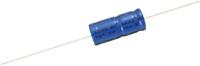 mal202138228e3 Vishay 2.2μF Aluminium Electrolytic Capacitor 63V dc, Axial, Through Hole - MAL202138228E3