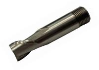 234-8273 RS PRO Screwed Slot Drill 2 Flutes, 20mm Cut Diameter