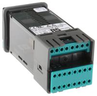 95111pa000 CAL 9500 PID Temperature Controller, 48 x 48 (1/16 DIN)mm, 2 Output Relay, 100 V ac, 240 V ac Supply Voltage