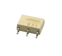 g3vm-31hr1 Omron G3VM Series Solid State Relay, 8 A Load, Surface Mount, 30 V Load