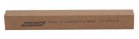 61463686100 Norton Medium Square Sharpening Stone, 102mm x 13mm x 13mm