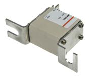 d330237 Mersen 80A German Standard Fuse, NH00, 690V ac, 77mm