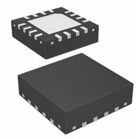 ab1815-t3 Abracon AB1815-T3, Real Time Clock 16-VFQFN