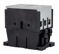 190986-dilmt80rdc24 Eaton DILMT Contactor, 24 V dc Coil, 3-Pole, 80 A, 37 kW, 3NO