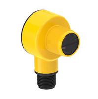 t18-2vpdl-q8 Banner Diffuse Photoelectric Sensor, Barrel Sensor, 750 mm Detection Range