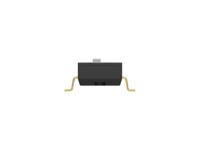 2454985-1 TE Connectivity 10 Way Surface Mount DIP Switch SPST, Extended Actuator