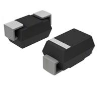 vs-30bq015-m39at Vishay 15 V 4 A Schottky Rectifier Schottky 2-Pin DO-214AB VS-30BQ015-M3/9AT