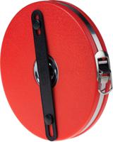 913-1554 RS PRO 30m Tape Measure, Metric & Imperial