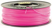 832-0298 RS PRO 2.85mm Pink PLA 3D Printer Filament, 1kg