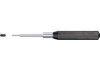 183011 Staubli Insertion & Extraction Tool, MBA-WZ3 Series, Contact size 3mm