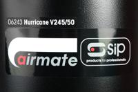 06243 SIP 50 l Air Compressor, 8bar, 22.2kg
