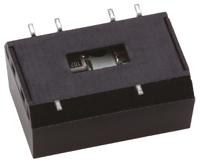 r1d-0512 Recom R1D DC-DC Converter, ±12V dc/ ±42mA Output, 4.5 → 5.5 V dc Input, 1W, Surface Mount, +100°C Max Temp -40°C