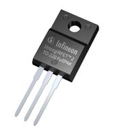 ipa082n10nf2sxksa1 Infineon IPA Type N-Channel MOSFET, 46 A, 100 V Enhancement, 3-Pin TO-220FP IPA082N10NF2SXKSA1