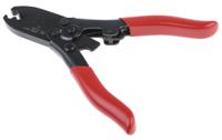 456-447 RS PRO Hand Crimp Tool for BNC Connectors, UHF Connectors