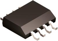 pam2320becadjr DiodesZetex PAM2320BECADJR, 1-Channel, Step Down DC-DC Converter, Adjustable 8-Pin, PSOP