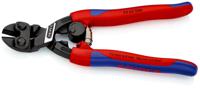 72-62-200 Knipex 72 62 200 200 mm High Performance Chrome Vanadium Steel Compact bolt cutter