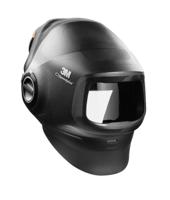 7100256562 3M G5 Flip-Up Welding Helmet, Adjustable Headband, 73 x 109mm Lens