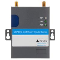 quartz-compact-11-lteeu Siretta QUARTZ-COMPACT-11-LTE(EU) 3G, 4G, 2 Ports