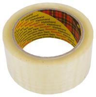 3m-371-50mm-x-66m 3M Scotch Packing Tape, 66m x 50mm
