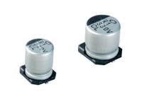 ucl1c102mnl1gs Nichicon 1000μF Aluminium Electrolytic Capacitor 16V dc, Surface Mount - UCL1C102MNL1GS