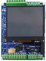 steval-plc001v1 STMicroelectronics STEVAL-PLC001V1 PLC Controller for STM32F746ZGT7 for Power Supplies & Converters