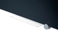 867493000 Legamaster Glassboard, 90cm Height, 120cm Width