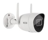 tvip62562 ABUS Network Indoor, Outdoor Wifi CCTV Camera
