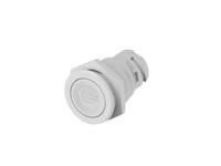 ts-211-rt62 TE Connectivity Illuminated Push Button Switch, Momentary, Through Hole, SPDT, Red LED, 32V