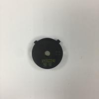 181-2755 RS PRO 95dB SMD Continuous Piezo Buzzer, 22.0 (Dia.) x H7.0mm, 3V dc Min, 15V dc Max