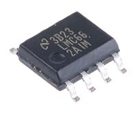 lmc662aimnopb LMC662AIM/NOPB Texas Instruments, Operational Amplifier, 1.4 MHz, 8-Pin 15.5 V SOIC