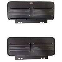 kin1083 GT Line Tool Holder for use with Mega Wheels Tool Box