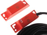 440n-z21us2b Allen Bradley Guardmaster 440N Series RFID Non-Contact Safety Switch, 24V dc, Plastic Housing, 10m Cable