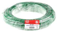 483-5024 RS PRO Compressed Air Pipe Green Nylon 8mm x 30m NMF Series